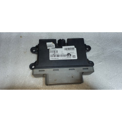 68365966AF Jeep Cherokee Diesel Exhaust Fluid Control Module 2019-2022