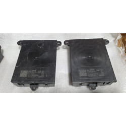 84570774 Chevrolet Corvette Seat Communication Control Module 2009
