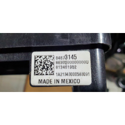 84873145 Cadillac CT5 Engine Terminal Junction Fuse Box 2022-2024