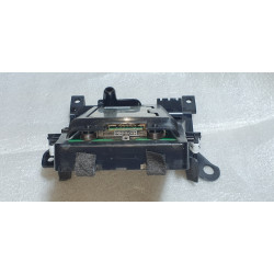 97402302A Subaru Legacy Wireless Phone Charger Module 2020-2025