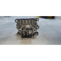 Cadillac Camera