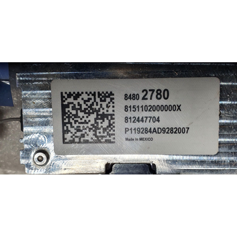 84802780 Cadillac CT4 Parking Camera 2021-2024 84965230