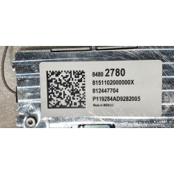 84802780 Cadillac CT4 Parking Camera 2021-2024 84965230