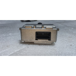 85595988 Chevrolet Silverado Lane Departure Windshield Camera 2019-2024