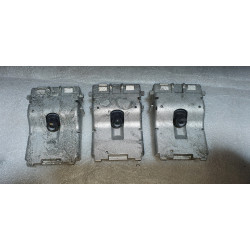 86778120 Chevrolet Silverado Lane Departure Windshield Camera 2019-2024