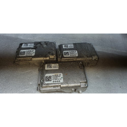 86778120 Chevrolet Silverado Lane Departure Windshield Camera 2019-2024