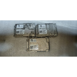 86778120 Chevrolet Silverado Lane Departure Windshield Camera 2019-2024