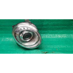 05182428AE Fiat 500 Right Headlight 2012-2019 05182428AD