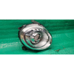 05182428AE Fiat 500 Right Headlight 2012-2019 05182428AD