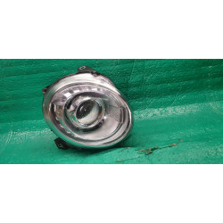 05182428AE Fiat 500 Right Headlight 2012-2019 05182428AD