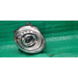 05182428AE Fiat 500 Right Headlight 2012-2019 05182428AD