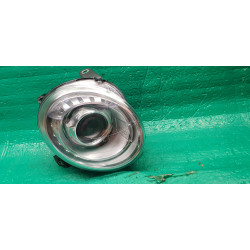 05182428AE Fiat 500 Right Headlight 2012-2019 05182428AD
