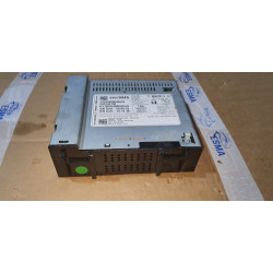 84859345 Cadillac Radio Assembly Receiver