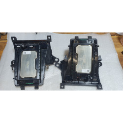 H671SAN220 Subaru Legacy Wireless Phone Charger Module 2020-2025 H671SAN202