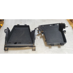 H671SAN220 Subaru Legacy Wireless Phone Charger Module 2020-2025 H671SAN202
