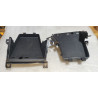 H671SAN220 Subaru Legacy Wireless Phone Charger Module 2020-2025 H671SAN202