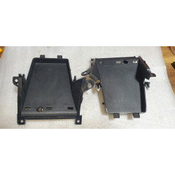 H671SAN220 Subaru Legacy Wireless Phone Charger Module 2020-2025 H671SAN202