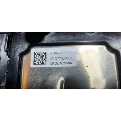H671SAN220 Subaru Legacy Wireless Phone Charger Module 2020-2025 H671SAN202