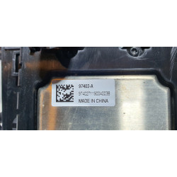 H671SAN220 Subaru Legacy Wireless Phone Charger Module 2020-2025 H671SAN202