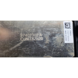 H671SAN220 Subaru Legacy Wireless Phone Charger Module 2020-2025 H671SAN202