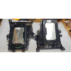 H671SAN220 Subaru Legacy Wireless Phone Charger Module 2020-2025 H671SAN202