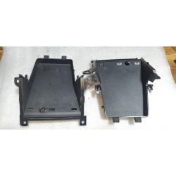 H671SAN220 Subaru Legacy Wireless Phone Charger Module 2020-2025 H671SAN202