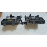 H671SAN220 Subaru Legacy Wireless Phone Charger Module 2020-2025 H671SAN202