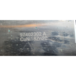 H671SAN220 Subaru Legacy Wireless Phone Charger Module 2020-2025 H671SAN202
