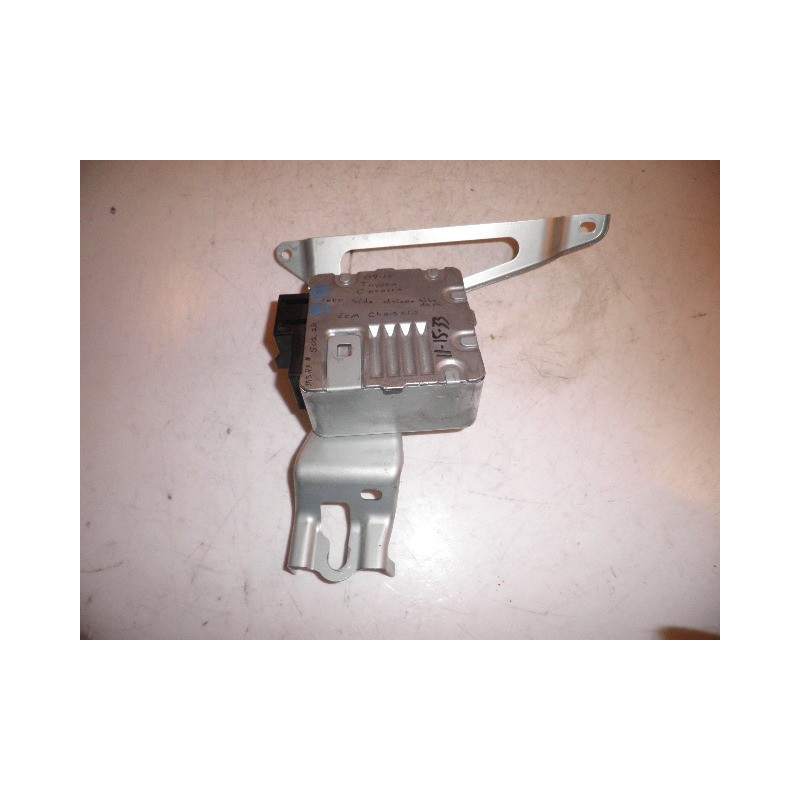 89650-02300 Toyota Corolla Power Steering Control Module 2009-2010