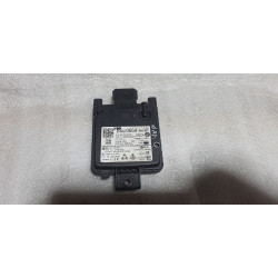 84820654 Chevrolet Traverse Right Blind Spot Radar Monitor Sensor Module