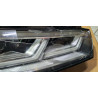 80A941034B Audi Q5 Right Full LED Headlight 2018-2020