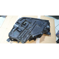 80A941034B Audi Q5 Right Full LED Headlight 2018-2020