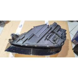 80A941034B Audi Q5 Right Full LED Headlight 2018-2020