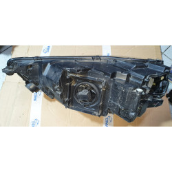 80A941034B Audi Q5 Right Full LED Headlight 2018-2020