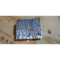 84611153 Cadillac Radio Control Module Audio Amplifier