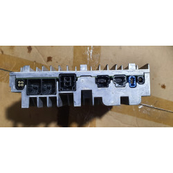 84611153 Cadillac Radio Control Module Audio Amplifier