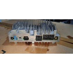 84611153 Cadillac Radio Control Module Audio Amplifier