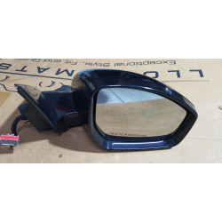 LR048641 Land Rover Range Rover Evoque Right Turn Mirror 2014-2018