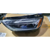 80A941033H Audi Q5 Left Full LED Headlight 2021-2023