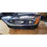 80A941033H Audi Q5 Left Full LED Headlight 2021-2023
