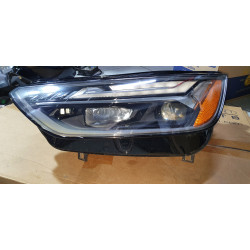 80A941033H Audi Q5 Left Full LED Headlight 2021-2023