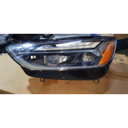 80A941033H Audi Q5 Left Full LED Headlight 2021-2023