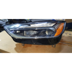 80A941033H Audi Q5 Left Full LED Headlight 2021-2023