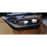 80A941033H Audi Q5 Left Full LED Headlight 2021-2023