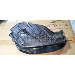 80A941033H Audi Q5 Left Full LED Headlight 2021-2023