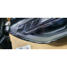 80A941033H Audi Q5 Left Full LED Headlight 2021-2023