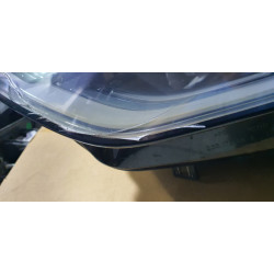 80A941033H Audi Q5 Left Full LED Headlight 2021-2023