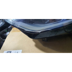 80A941033H Audi Q5 Left Full LED Headlight 2021-2023