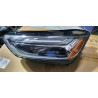 80A941033H Audi Q5 Left Full LED Headlight 2021-2023