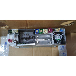 50564711 Alfa Romeo Giulia Navigation Satellite Radio Receiver 2017-2021